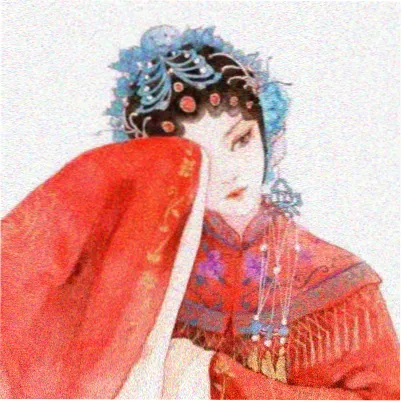 用户 午夜放映员的头像